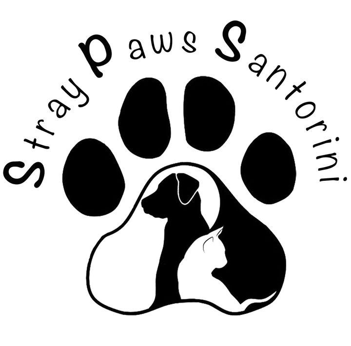 Stray Paws Σαντορίνη | Καταφύγιο ζώων-Μη κερδοσκοπικός οργανισμός